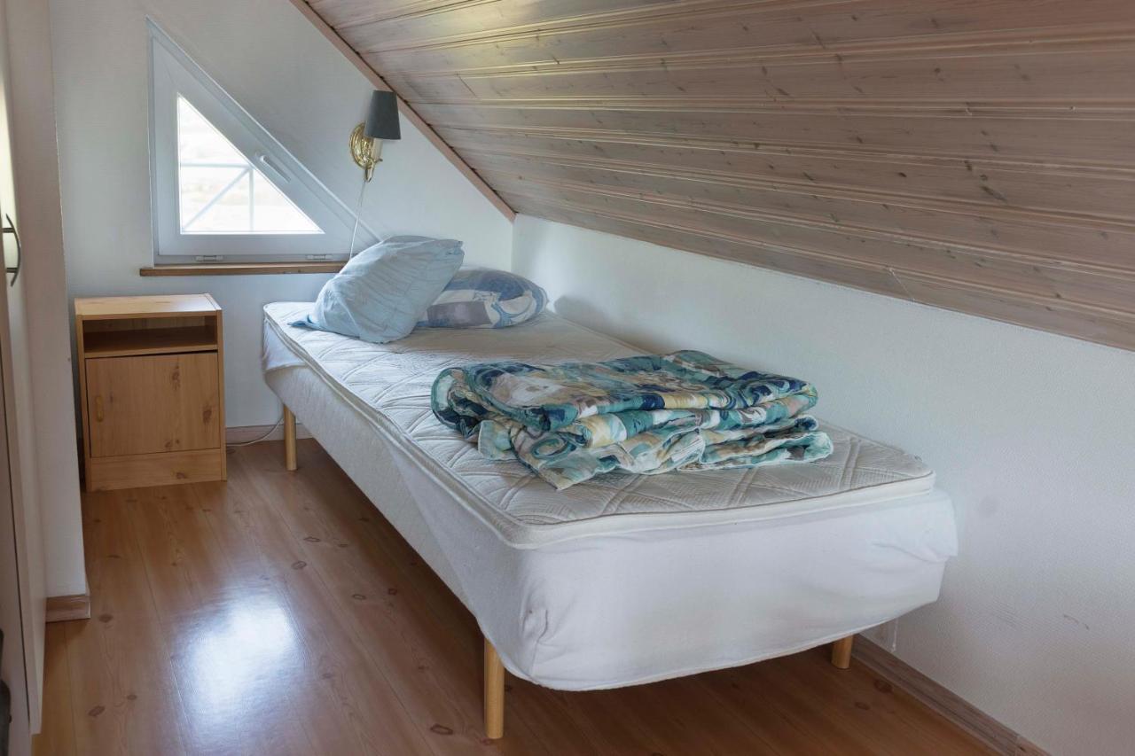 Magasinet Villa Brakne-Hoby Екстериор снимка