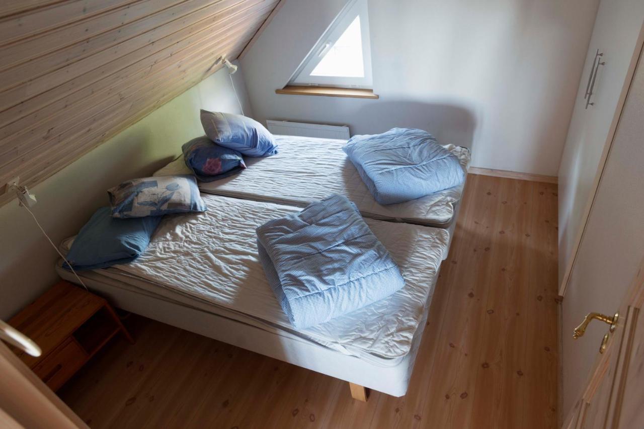 Magasinet Villa Brakne-Hoby Екстериор снимка